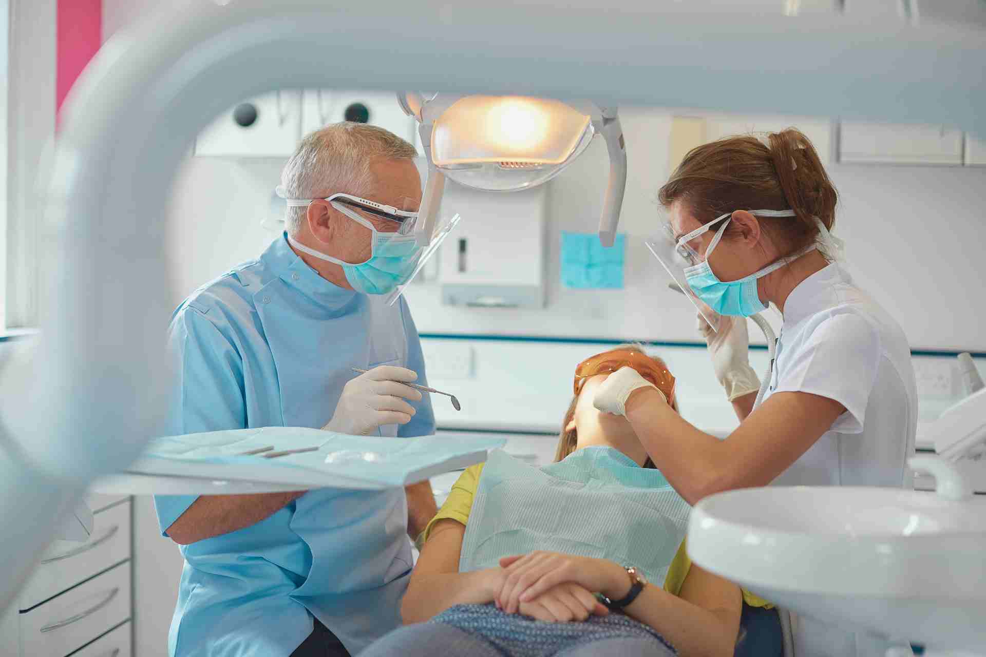 Dentist in Johnson Creek, WI
